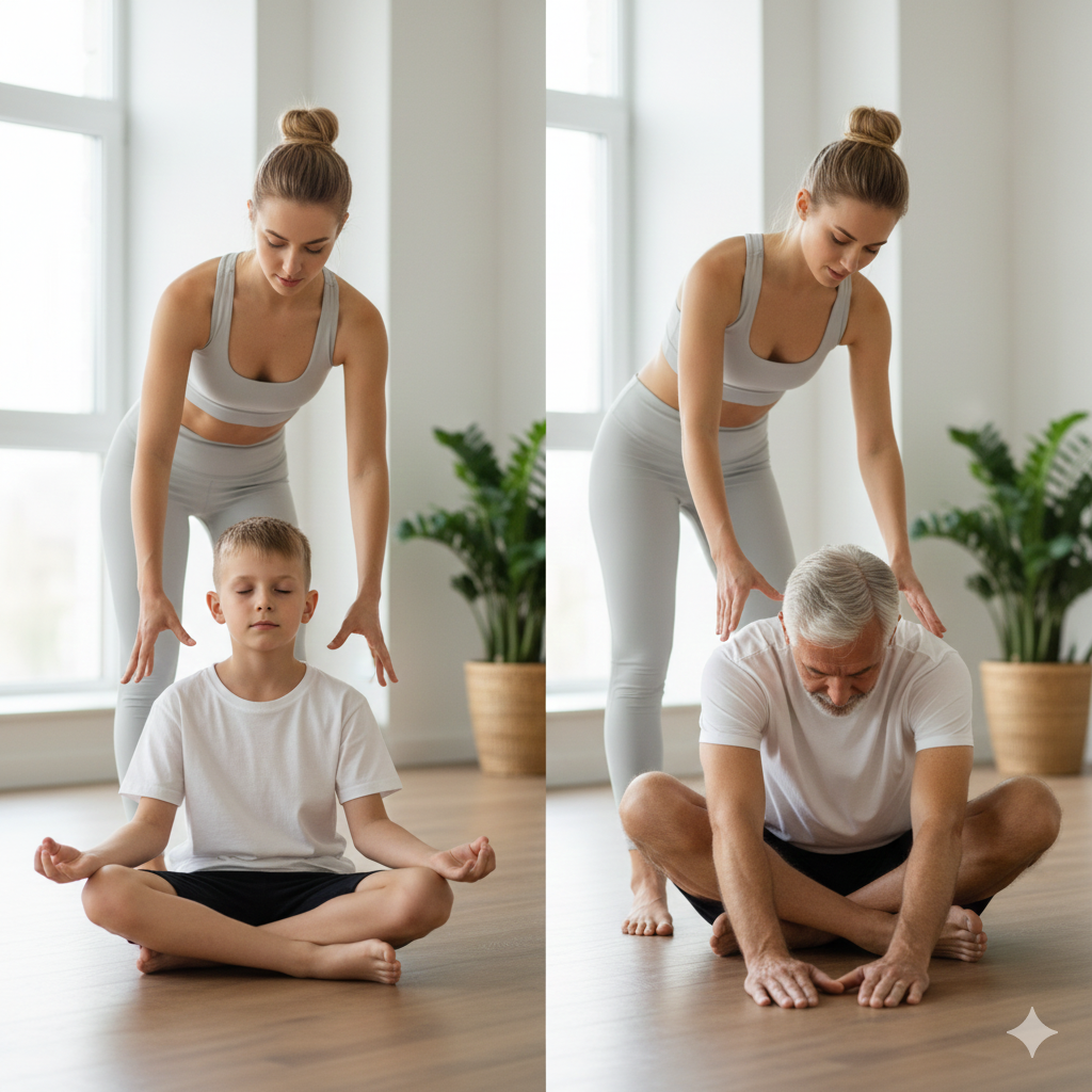 Sponsor our class with donation